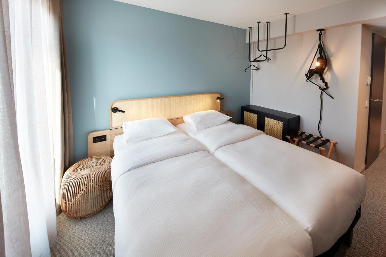 Ibis Styles Bayreuth Hotel Екстериор снимка