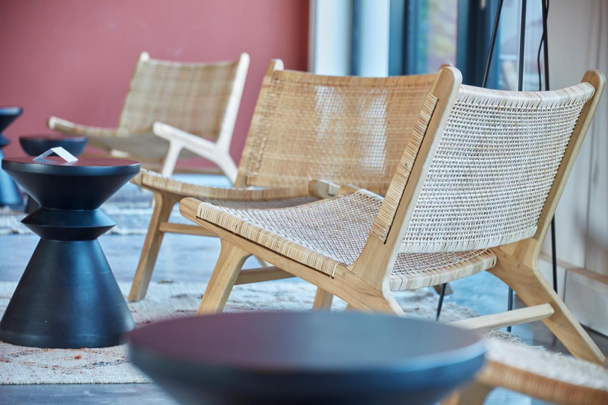 Ibis Styles Bayreuth Hotel Екстериор снимка