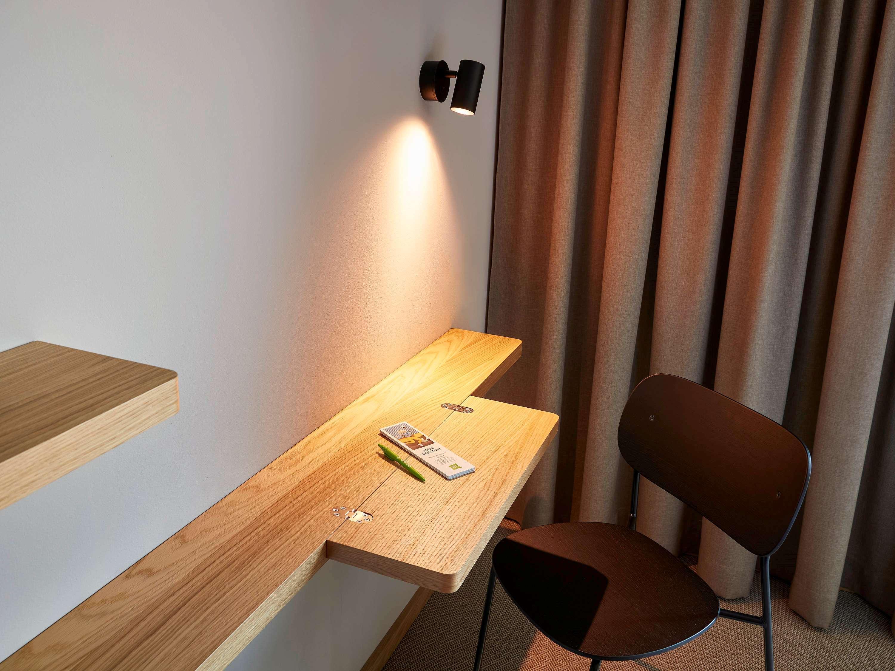 Ibis Styles Bayreuth Hotel Екстериор снимка