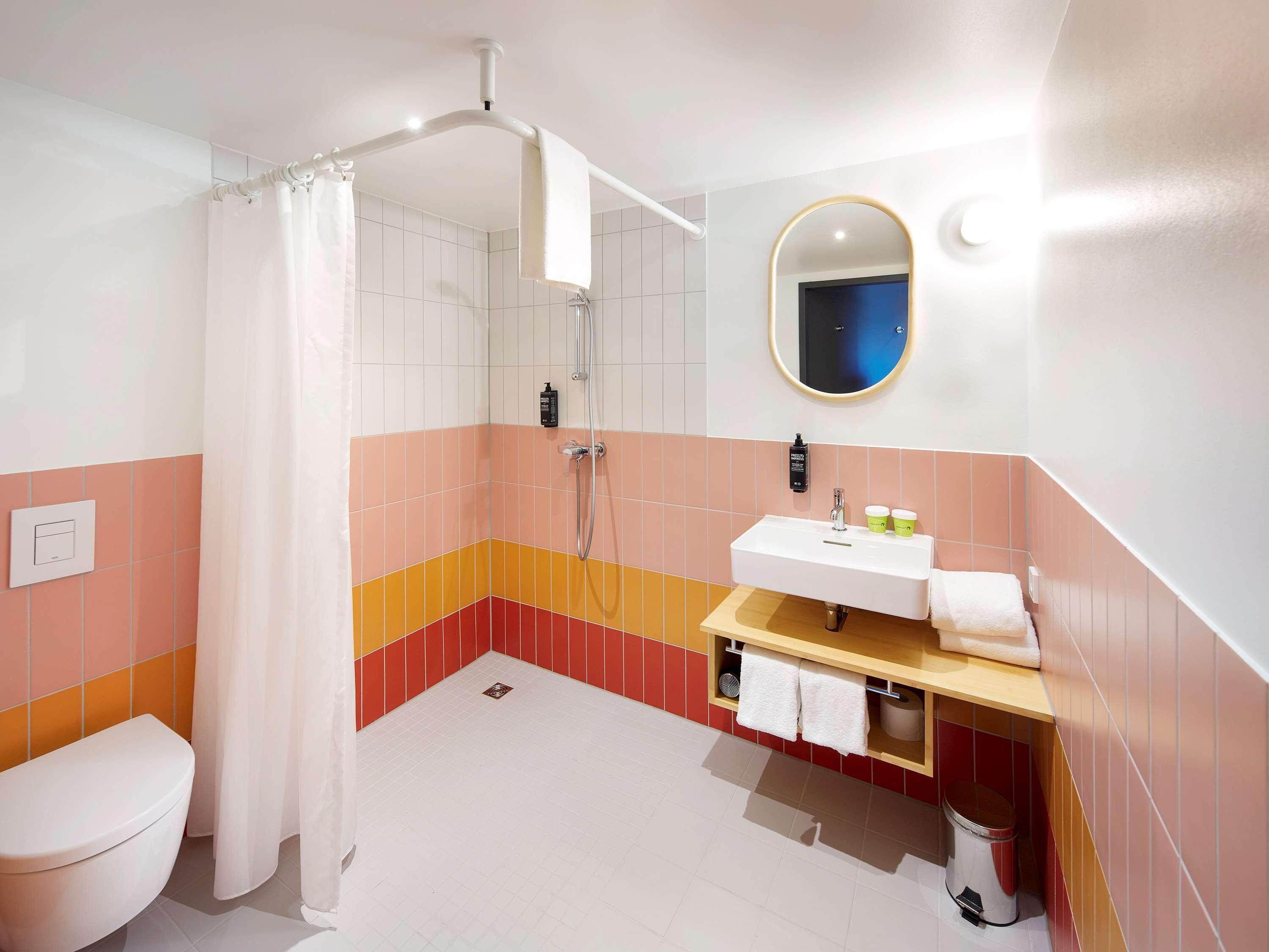 Ibis Styles Bayreuth Hotel Екстериор снимка