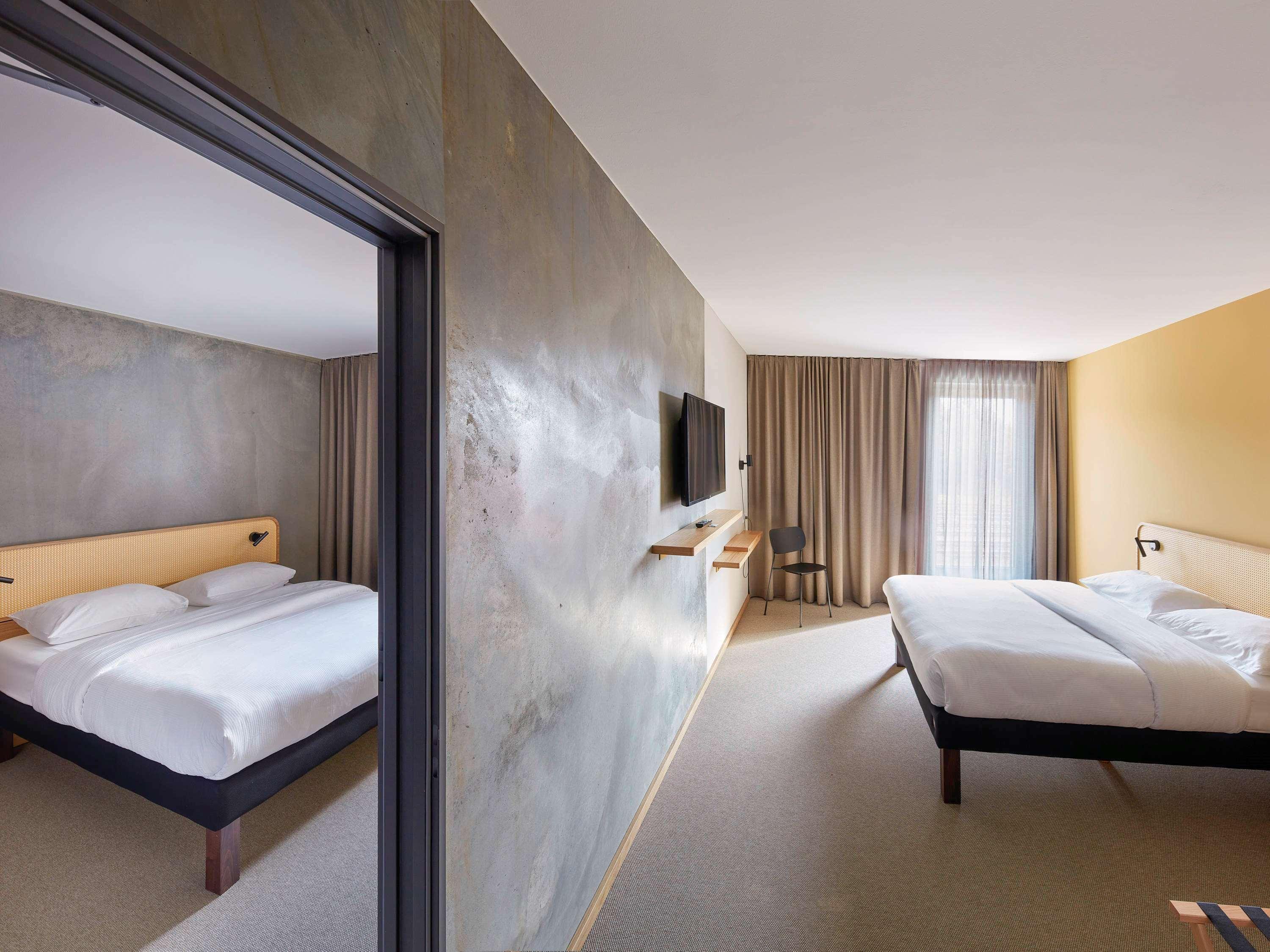 Ibis Styles Bayreuth Hotel Екстериор снимка