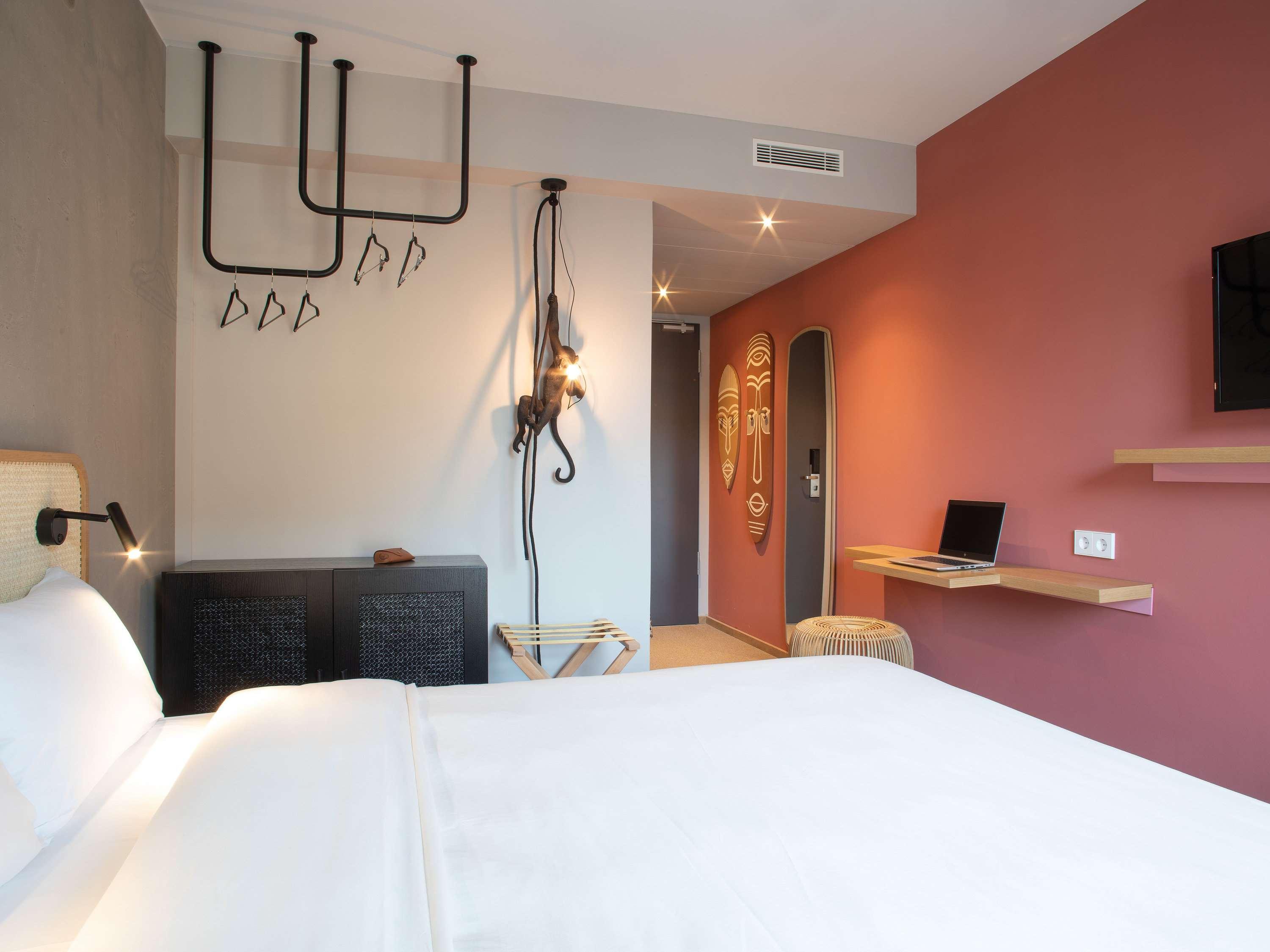 Ibis Styles Bayreuth Hotel Екстериор снимка