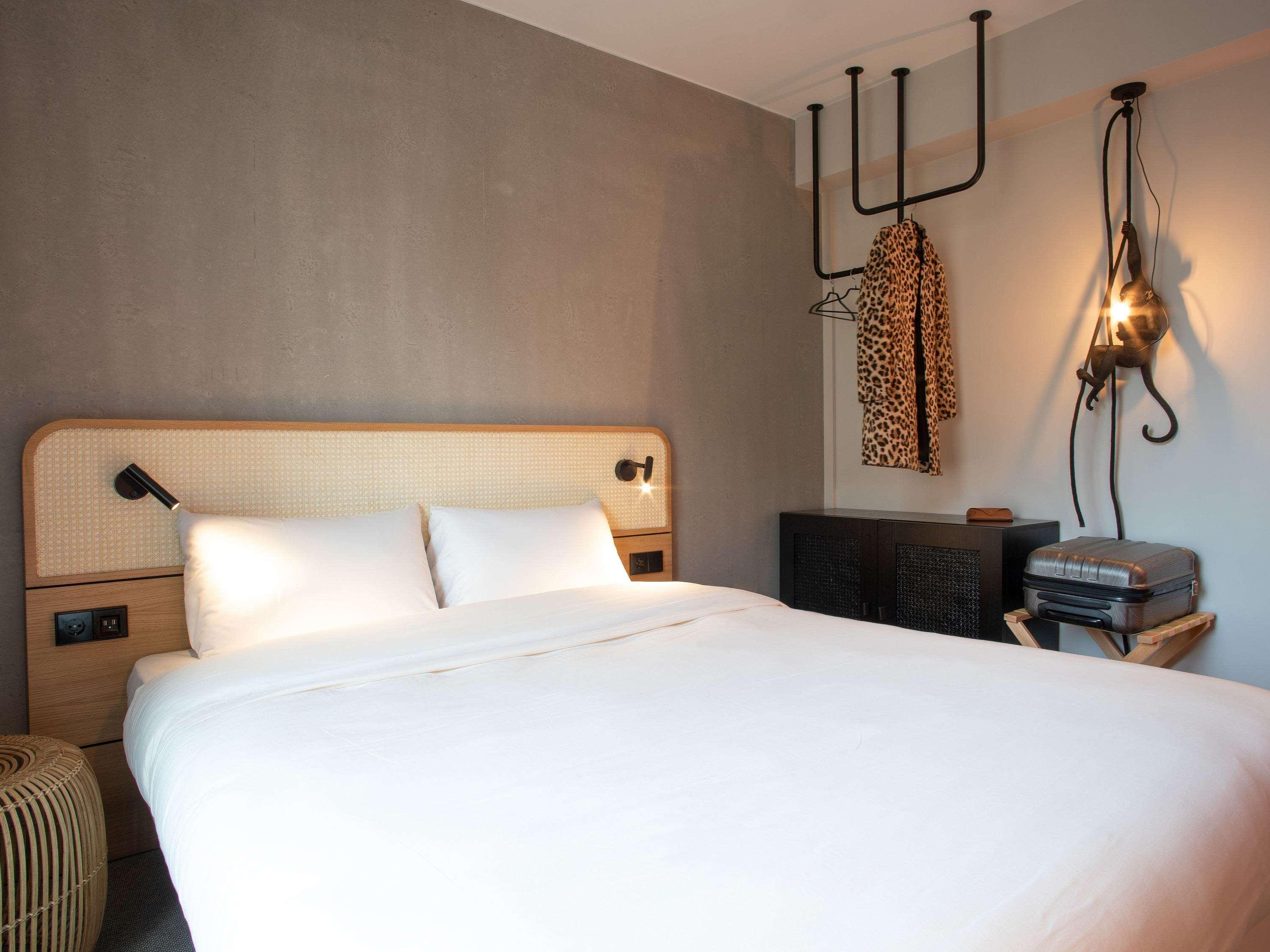 Ibis Styles Bayreuth Hotel Екстериор снимка