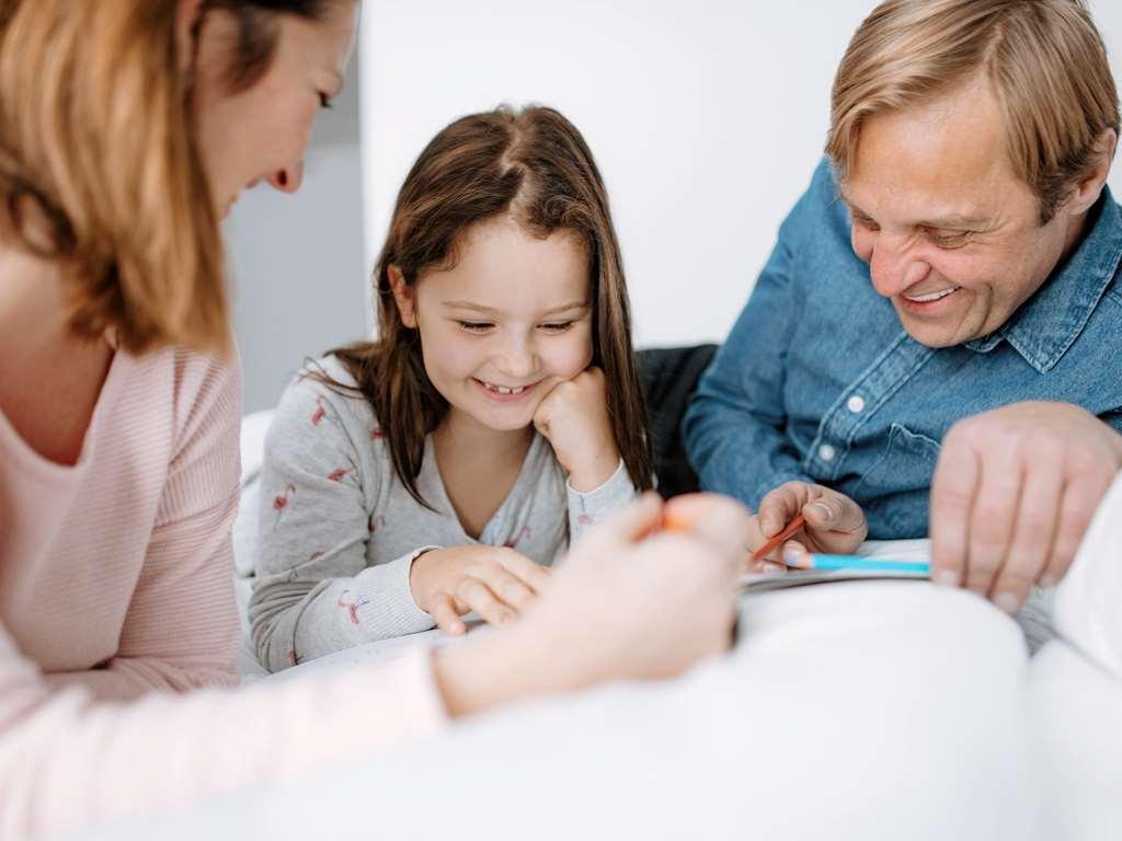 Ibis Styles Bayreuth Hotel Удобства снимка